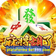 plataforma bet595.com